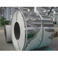 Bobina in acciaio inossidabile ASTM 301 310S